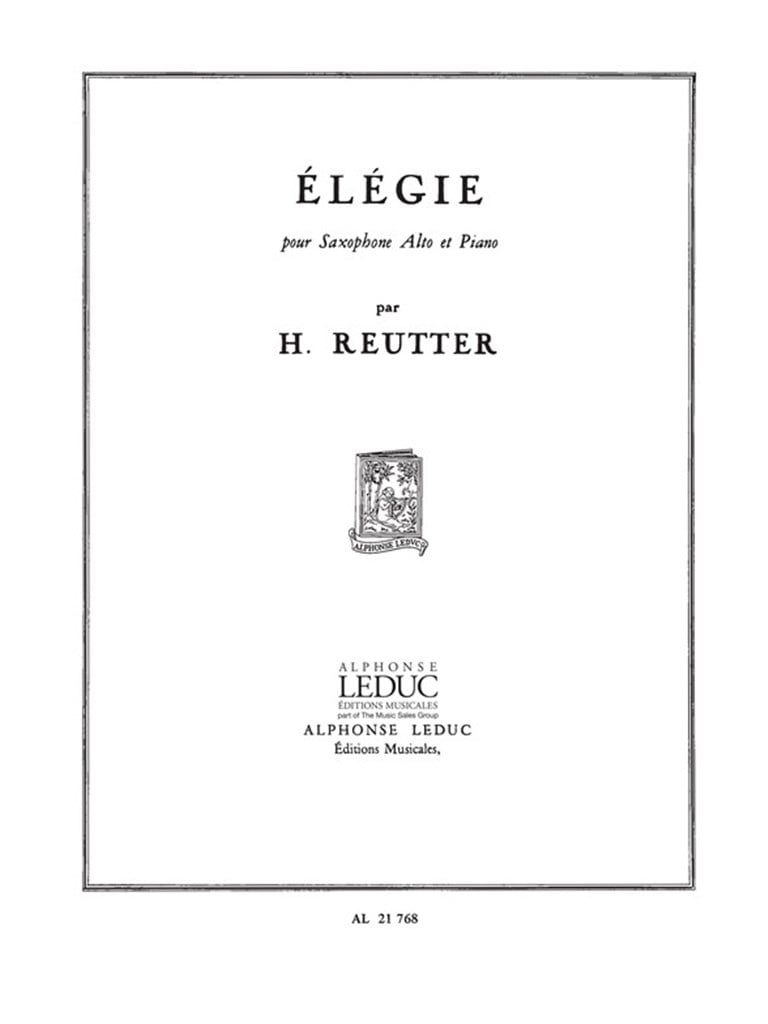 Concerto -Cor Et Orchestre